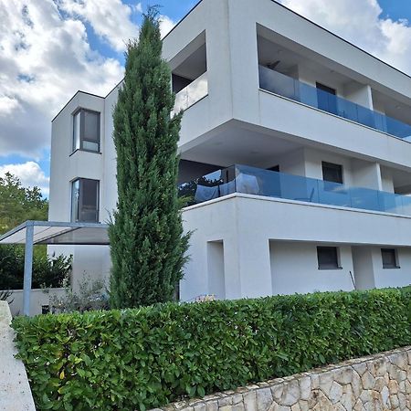 Apartment White Vantacici Ngoại thất bức ảnh