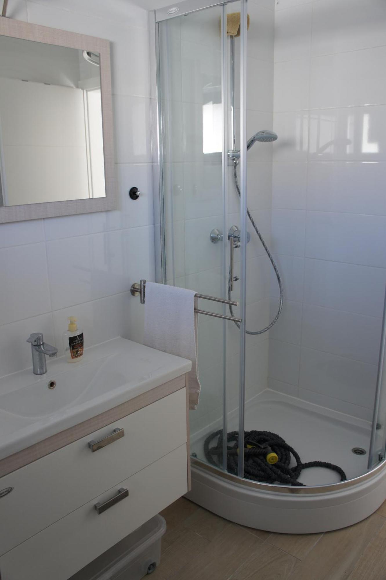 Apartment White Vantacici Ngoại thất bức ảnh