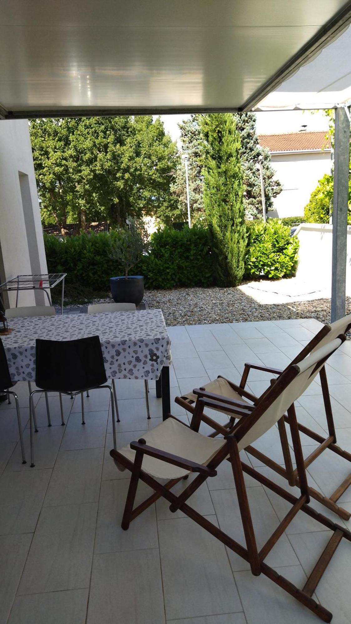 Apartment White Vantacici Ngoại thất bức ảnh