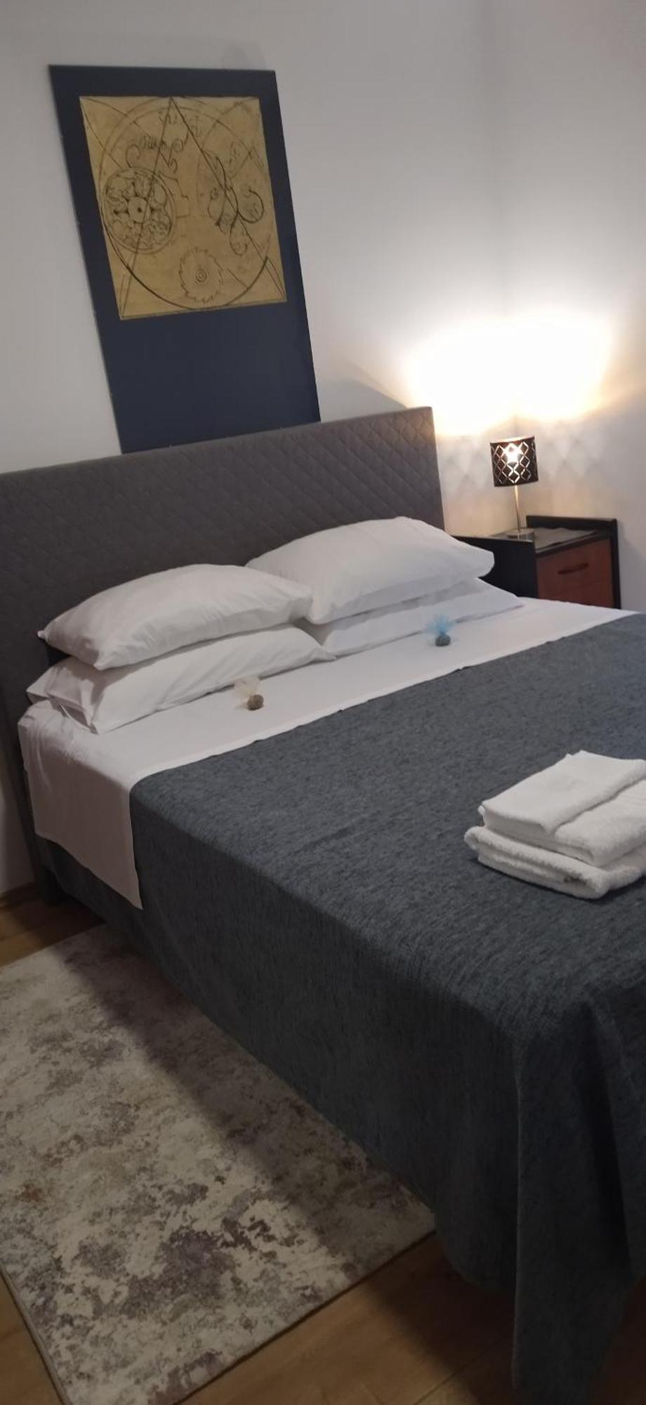Apartment White Vantacici Ngoại thất bức ảnh