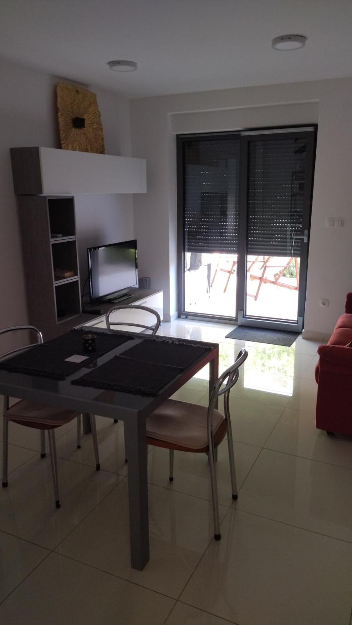 Apartment White Vantacici Ngoại thất bức ảnh